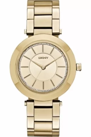 Ladies DKNY Stanhope 2.0 Watch NY2286