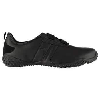 Lonsdale Fulham 2 Mens Trainers - Black