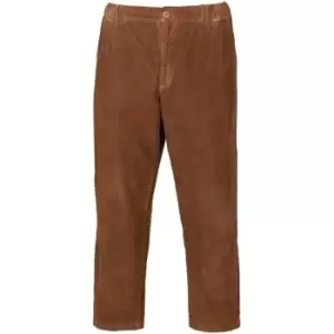 Barbour Highgate Cord Trousers - Beige