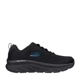 Skechers Lux Walker - Get Oasis - Black