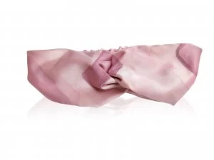 Gatineau Pink Twisted Headband