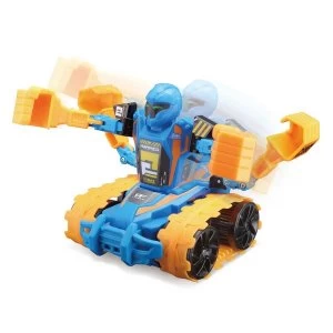 Robo Fighter Radio Controlled Toy