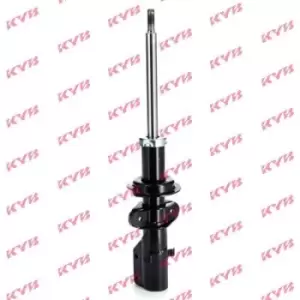 KYB Shock absorber Front Axle 633874 Shocks,Shock absorbers SEAT,MARBELLA (28),TERRA Kasten (024A),Terra Kombi (24),MARBELLA Kasten (028A)