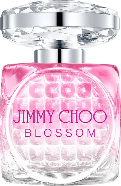 Jimmy Choo Blossom Special Edition Eau de Parfum For Her 40ml