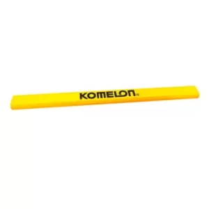 Komelon HB Carpenter's Pencils Box of 72