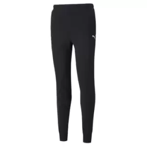 Puma F1 Essential Jogging Pants Mens - Black