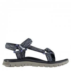 Karrimor Necker Sandals Ladies - Navy/Blue