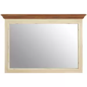 Virginia Wall Mirror - Premier Housewares