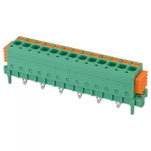 Phoenix Contact SDC 2,5/13-PV-5,0-ZB SKEDD Direct Connector 12 A 5...