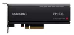 Samsung PM1735 1.6TB PCIe 4 SSD Drive