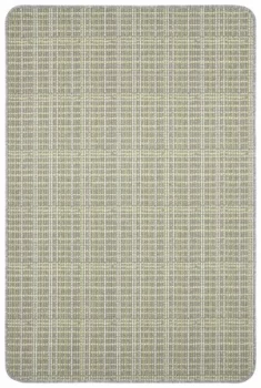 Dandy Warren Washable Rug - 150x100cm - Grey Lime