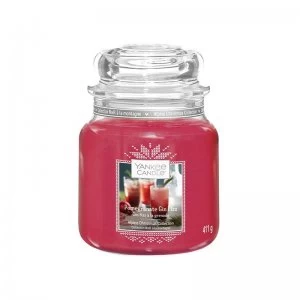 Yankee Candle Pomegranate Gin Fizz Medium Candle 411g