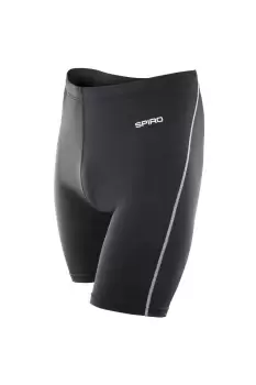 Bodyfit Performance Base Layer Sports Shorts