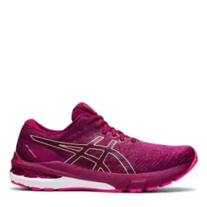 Asics GT-2000 10 Womens Running Shoes - Pink