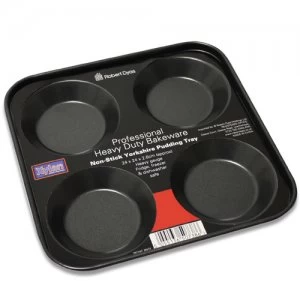 Robert Dyas Professional Non-Stick Yorkshire Pudding Tray