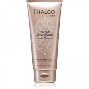 Thalgo Spa Joyaux Atlantique Shower Scrub 200ml