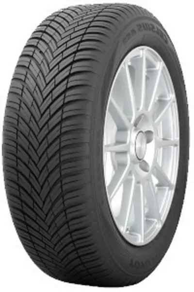 Toyo CELSIUS AS2 XL FP M+S 3PMSF TL 255/50 R19 107W passenger car All-season tyres Tyres 3876500 Tyres (100001)