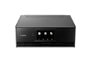 Canon PIXMA TS9150 Wireless Colour All-in-One Inkjet Photo Printer