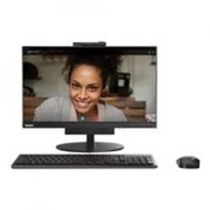 Lenovo ThinkCentre Tiny In One 22" Full HD IPS Touch Screen LED Monitor