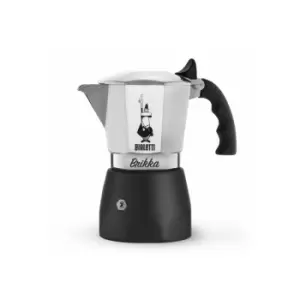 Bialetti - Moka pot Brikka 4 cups