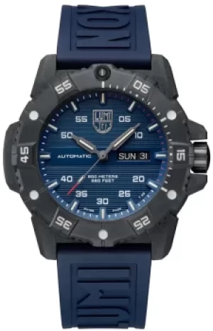 Luminox Watch Sea Master Carbon Seal 3800 Series