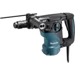 Makita SDS-Plus-Hammer drill combo 1050 W incl. case