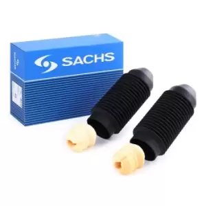 SACHS Shock Absorber Dust Cover 900 042 Bump Stops,Bump Rubbers VW,AUDI,SKODA,Golf IV Schragheck (1J1),Golf IV Variant (1J5),Bora Limousine (1J2)