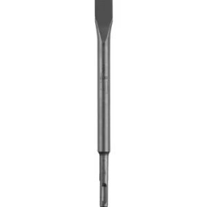 Heller 196215 Flat chisel 20 mm Total length 250 mm SDS-Plus