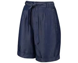 Regatta Blue 'Samira' Shorts - 8