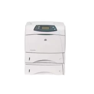 HP Laserjet 4300tn Monochrome Laser