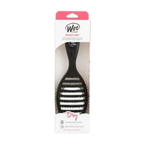 Wet Brush Speed Dry Hair Brush Black