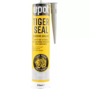 TIG/GG Tiger Seal Sealant Grey 310ML