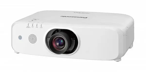 Panasonic PT-EW650 5800 ANSI Lumens Projector