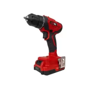 Olympia Power Tools X20S Drill Driver 20V 1 x 1.5Ah Li-ion