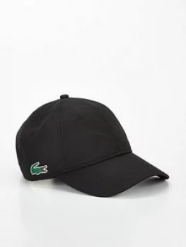 Lacoste Classic Croc Logo Cap