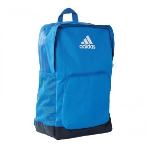 Adidas Tiro Rucksack Blue