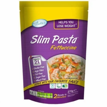 EW Slim Pasta Fettuccine - 270g