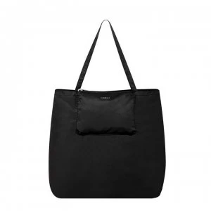 Fiorelli Swift Foldable Shopper - Black 001