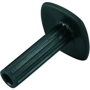 Wickes Rubber Grip Large - 150mm