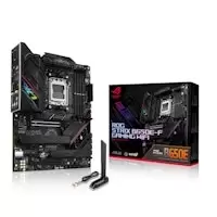 Asus ROG Strix B650E-F Gaming WIFI (Socket AM5) DDR5 ATX Motherboard