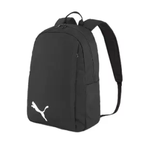 Puma Team Goal 23 Backpack (One Size) (Black)