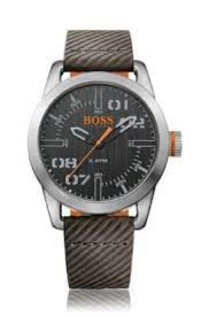 Hugo Boss Orange Oslo 1513417 Men Strap Watch