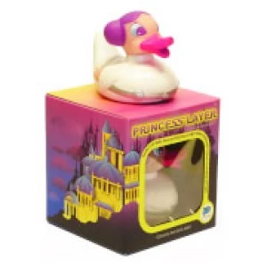 Princess Layer - Light Up Bath Duck