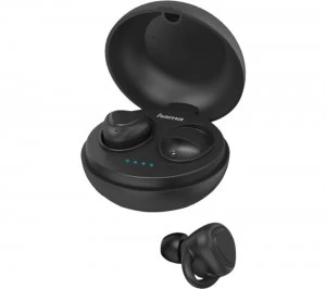 Hama LiberoBuds Bluetooth Wireless Earbuds