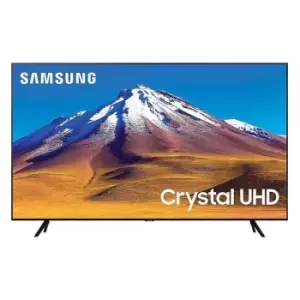 Samsung 43" UE43TU7022 Smart 4K Ultra HD LED TV