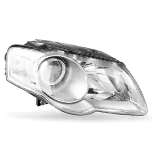 TYC Headlights VW 20-0733-05-2 3C0941006,3C0941006AA,3C0941006C Headlamp,Headlight 3C0941006J,3C0941006M