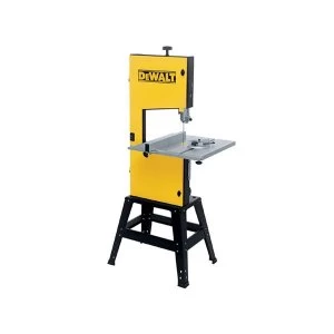 DEWALT DW876 2-Speed Bandsaw 1000W 240V