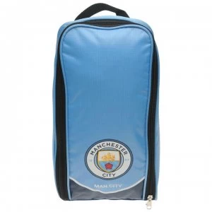 Team Football Shoebag - Man City