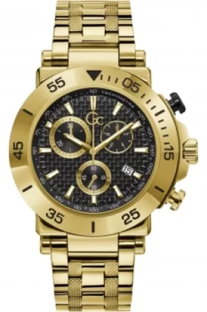 Gents Gc One Watch Y70004G2MF