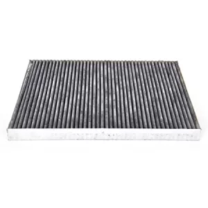 Bosch 1987432497 Cabin Filter Active Carbon